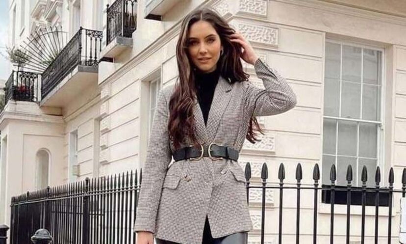 No inverno usamos leggings… com botas! Conheça os melhores visuais