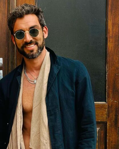 Modelo Bruno Fernandes 