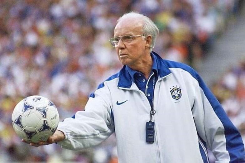 Mário Zagallo