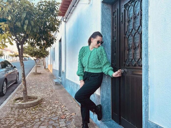 Lídia Muñoz
