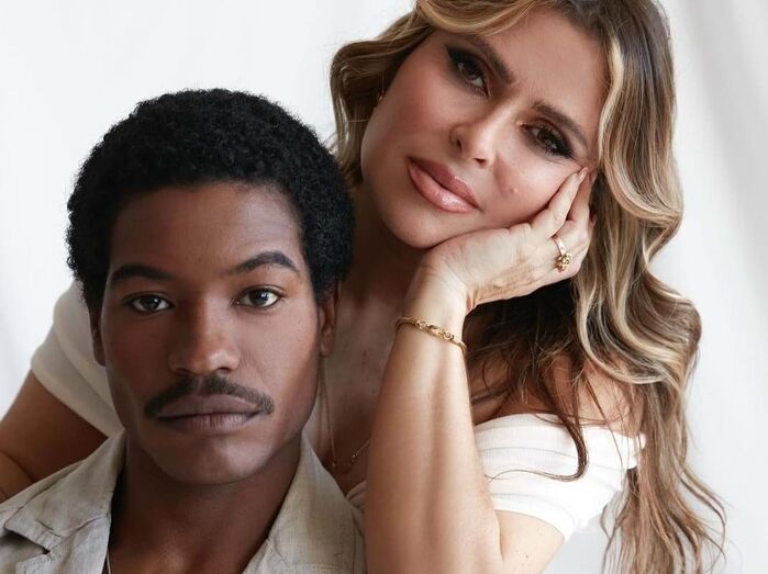 Maria Sampaio e Gonçalo Cabral