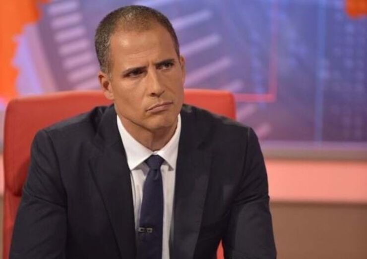ricardo araújo pereira