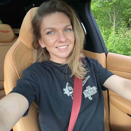 Simona Halep