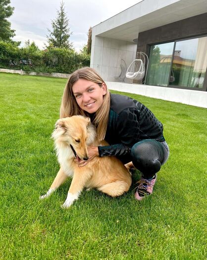 Simona Halep