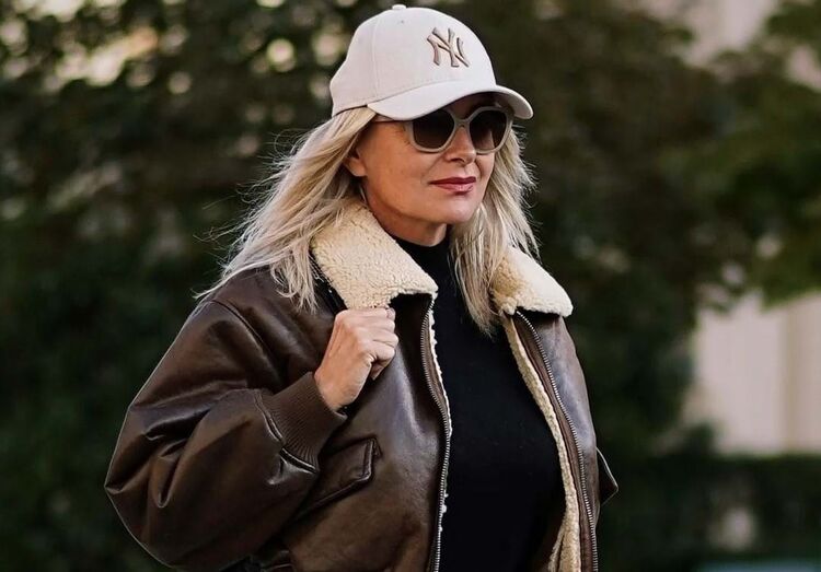 Guerra de blusões: Os 'pilot jackets' fazem os 'biker' sair de moda 