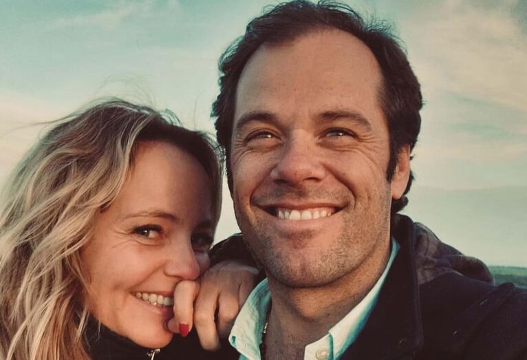 Bárbara Norton de Matos, João Moura Caetano