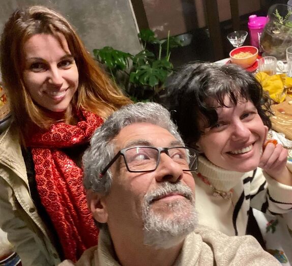 Nuno Homem de Sá