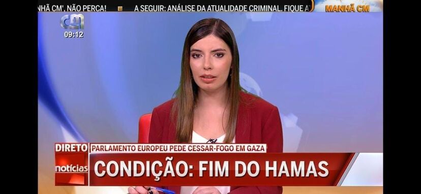 "Notícias CM"