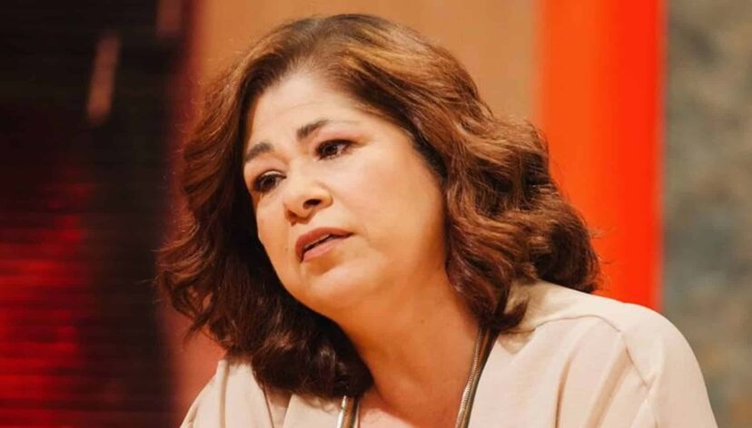 Cristina Oliveira