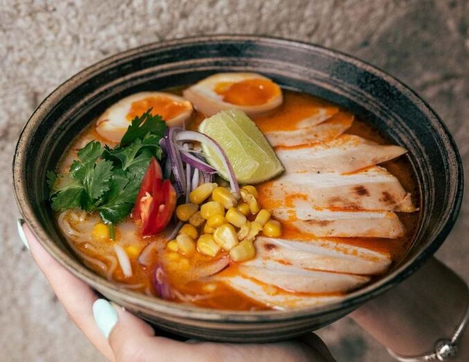 Ramen do Nood
