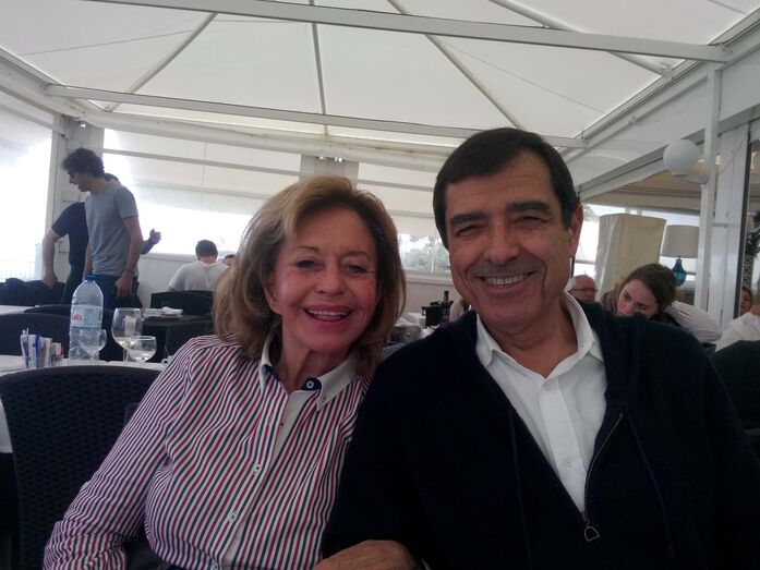 Tereza Moura Guedes, Manuela Moura Guedes