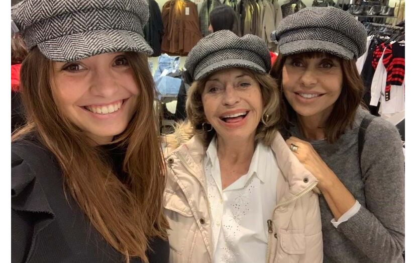 Tereza Moura Guedes, Manuela Moura Guedes