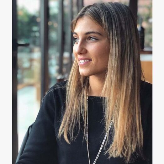 Nelma Serpa Pinto