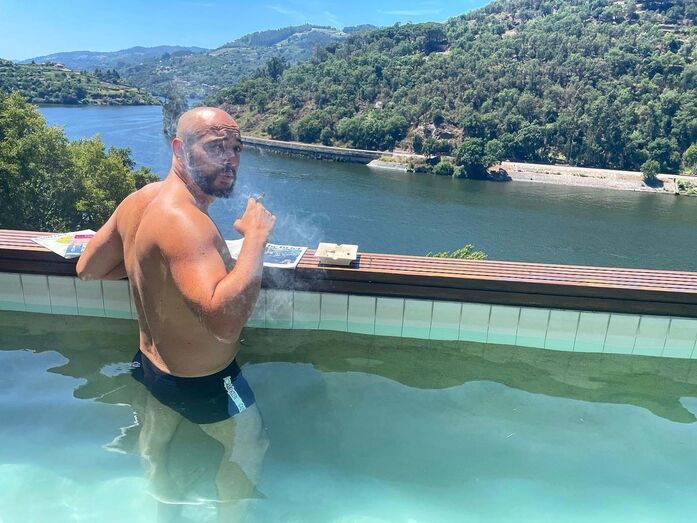 Rui Sinel de Cordes