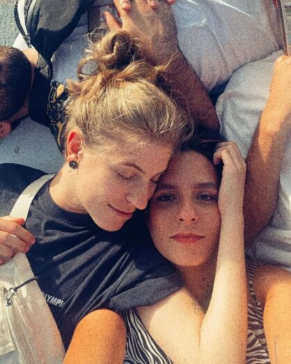 inês marques lucas, raquel tillo
