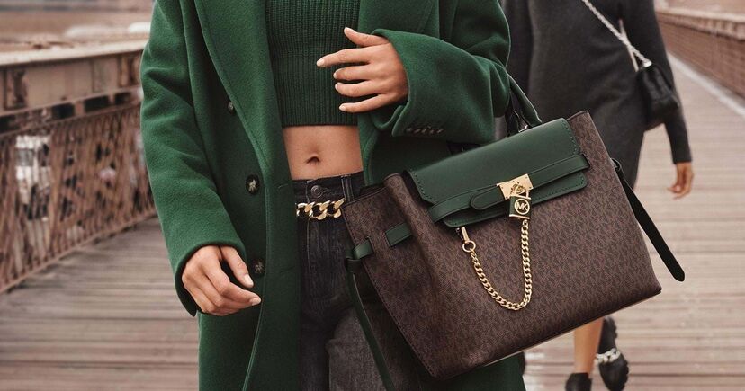Mala Michael Kors