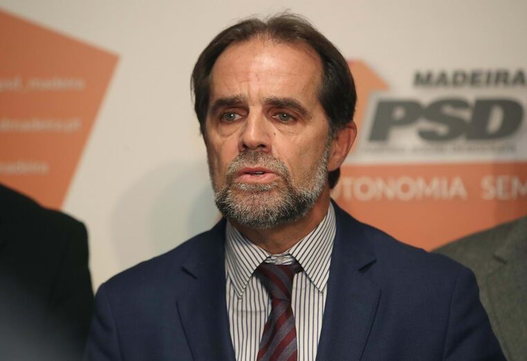 miguel albuquerque