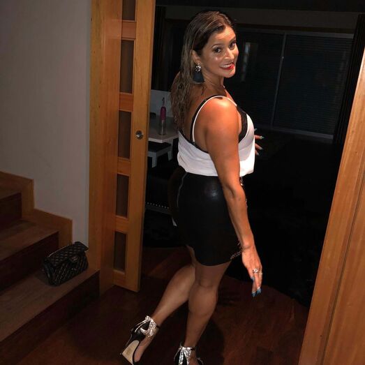 Sandra Madureira