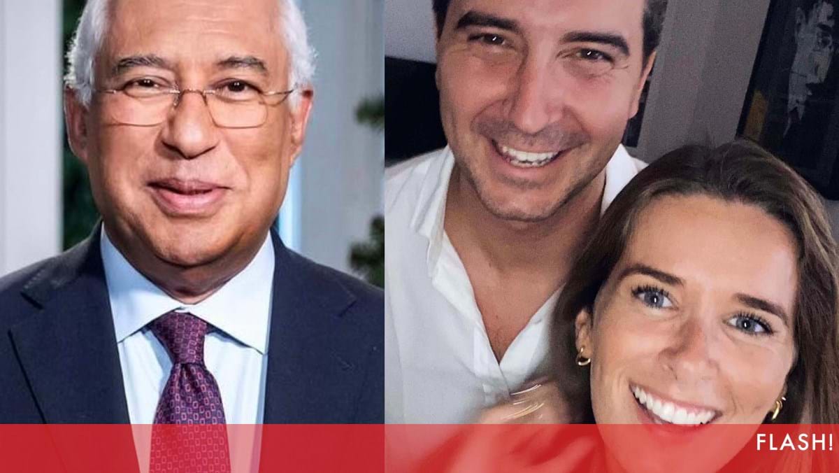 Antonio Costa's ex-daughter-in-law campaigns for rivals alongside her new boyfriend who is PSD deputy – Nacional