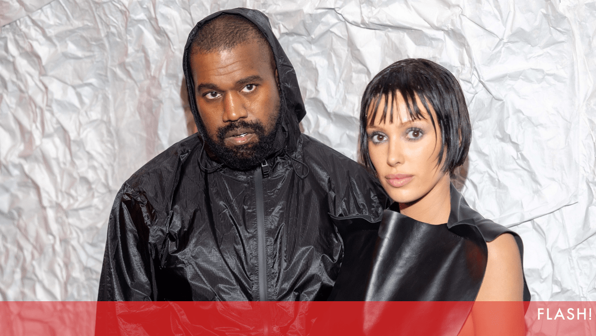 Bianca Sensori's family and the underworld!  There are more and more controversies related to Kanye West's wife – the scientist