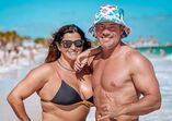 Fernando Madureira e Sandra