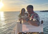 Fernando Madureira e Sandra