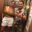 Fernando Madureira e Sandra