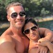 Fernando Madureira e Sandra