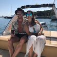 Fernando Madureira e Sandra