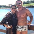 Fernando Madureira e Sandra