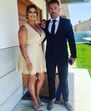 Fernando Madureira e Sandra