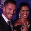 Fernando Madureira e Sandra