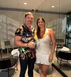Fernando Madureira e Sandra