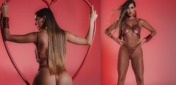 Deborah Secco