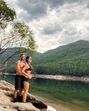 Brasil, Reality Show, Filho, grávida, bebé