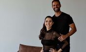 Kelly Baron, Pedro Guedes