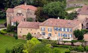 Château Miraval, França, Califórnia, Luxemburgo
