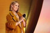 Celine Dion