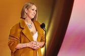 Celine Dion