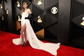 Grammys