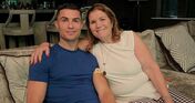 Cristiano Ronaldo, Dolores Aveiro