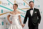 Geri Halliwell, Christian Horner