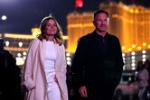 Geri Halliwell, Christian Horner