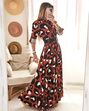 Vestido camisero