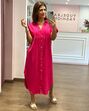 Vestido camisero