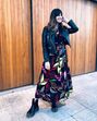Vestido camisero