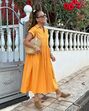 Vestido camisero