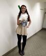 Disfarce de Carnaval
