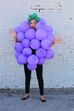 Disfarce de Carnaval