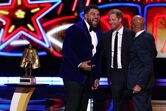 Cameron Hayward, Príncipe Harry, Keegan-Michael Key, NFL Honors